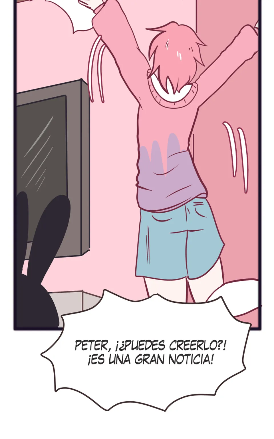Episodio 0, page 28