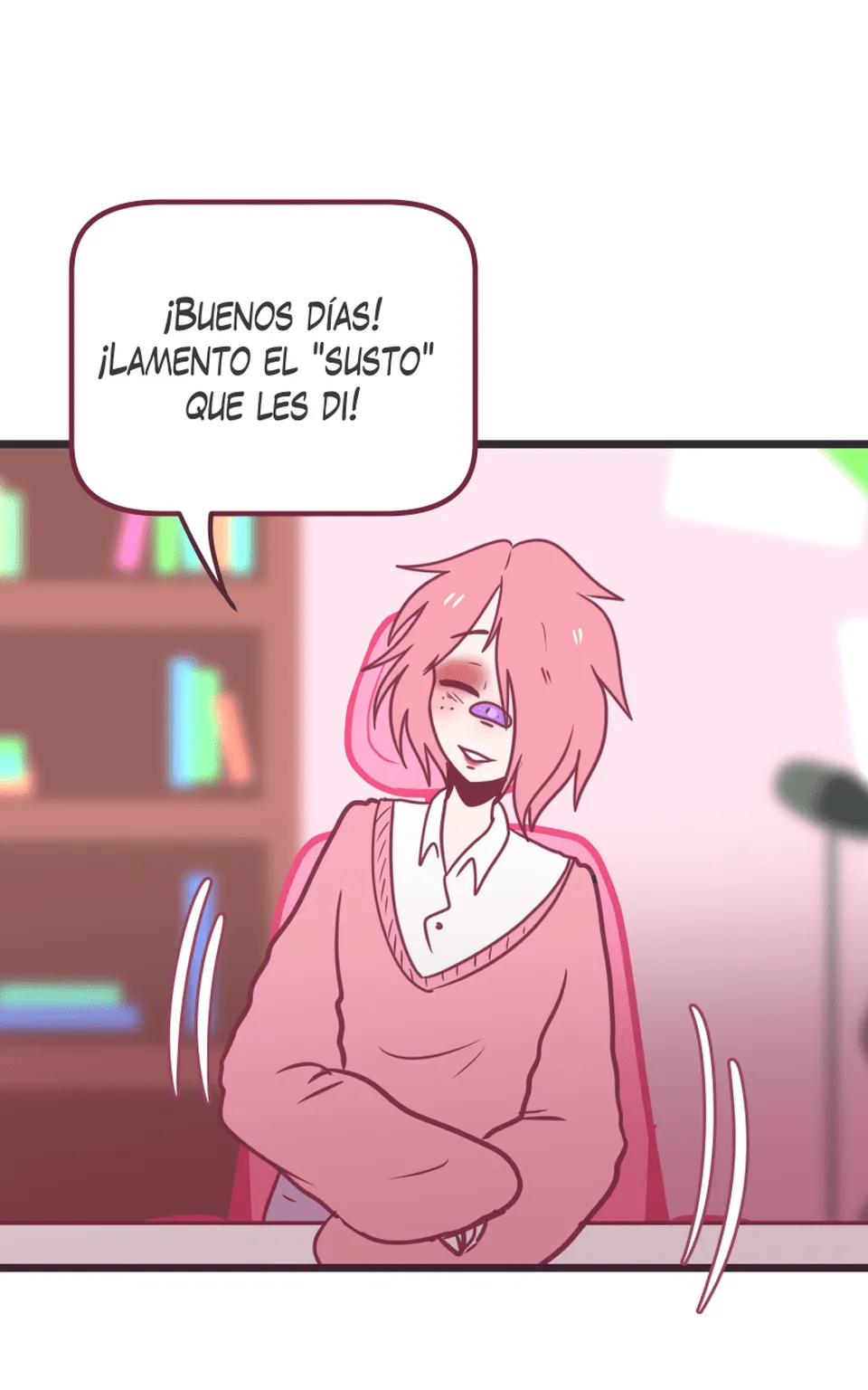 Episodio 0, page 40