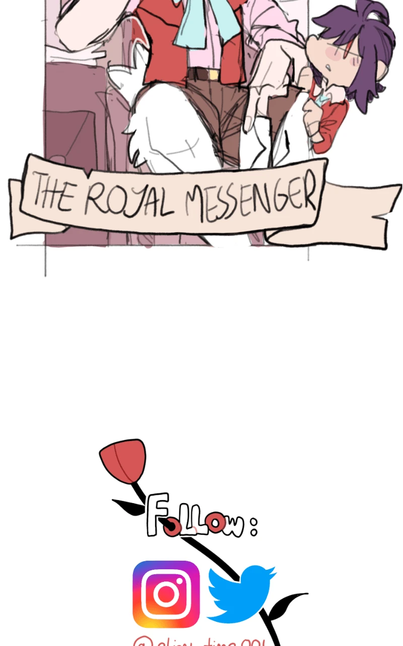 Royal Messenger, página 5
