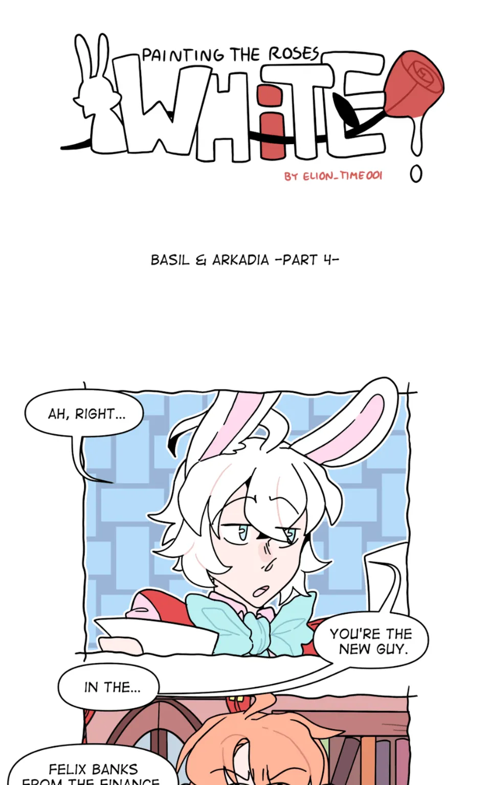 Basil & Arkadia (4), page 0