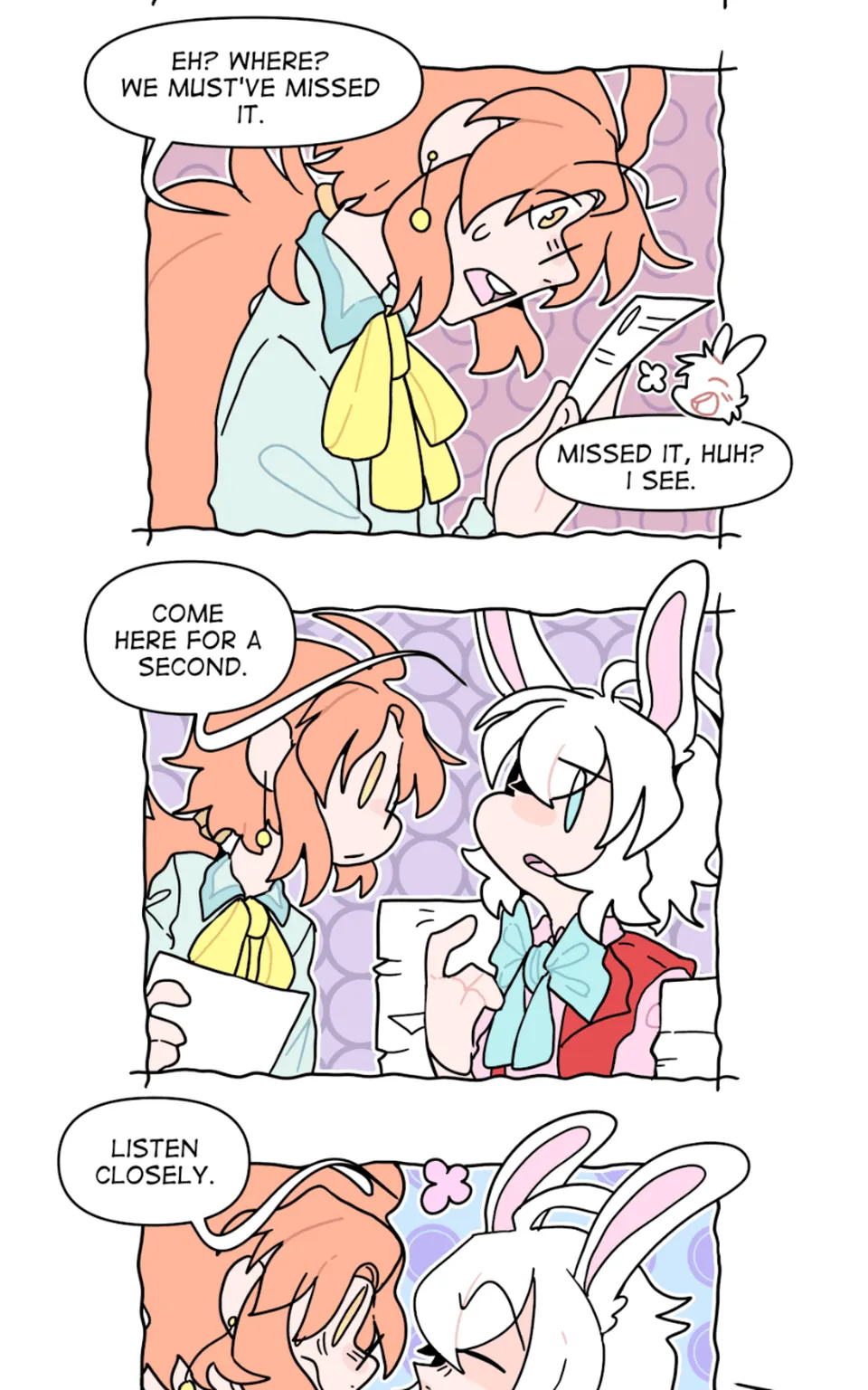 Basil & Arkadia (4), page 2