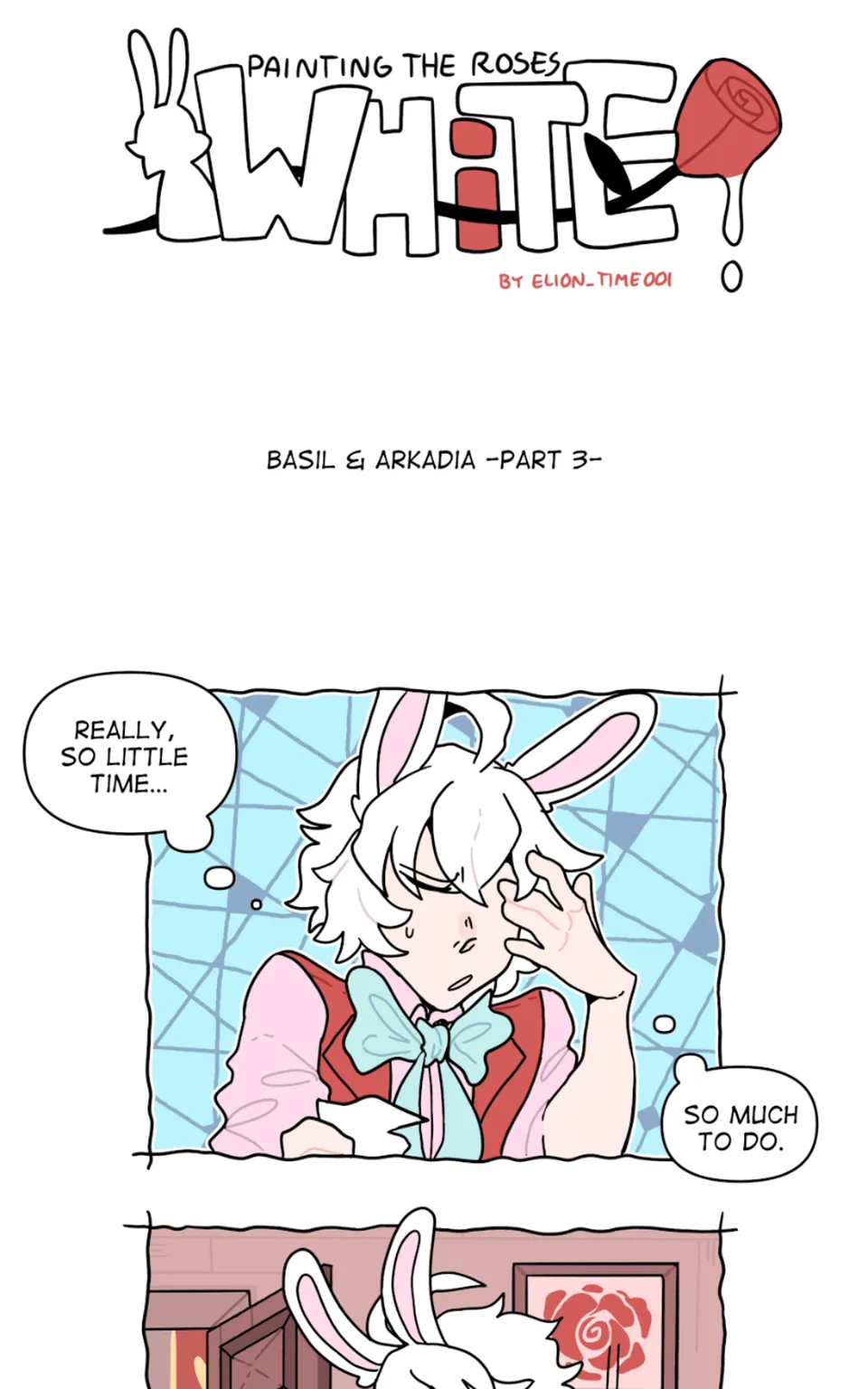 Basil & Arkadia (3), page 0