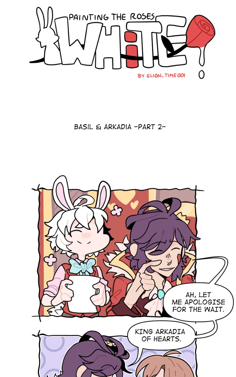 Basil & Arkadia (2), page 0