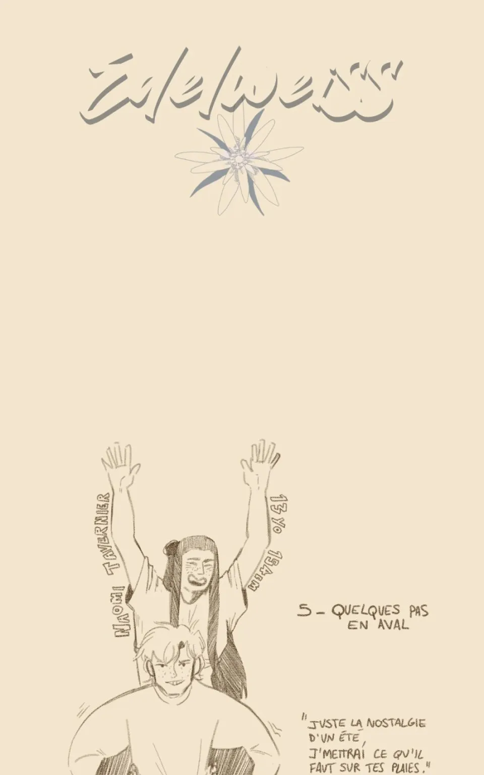 Chapitre 5 - 1 / Déphasé, page 0