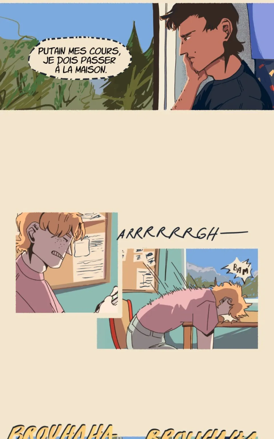Chapitre 5 - 1 / Déphasé, page 4