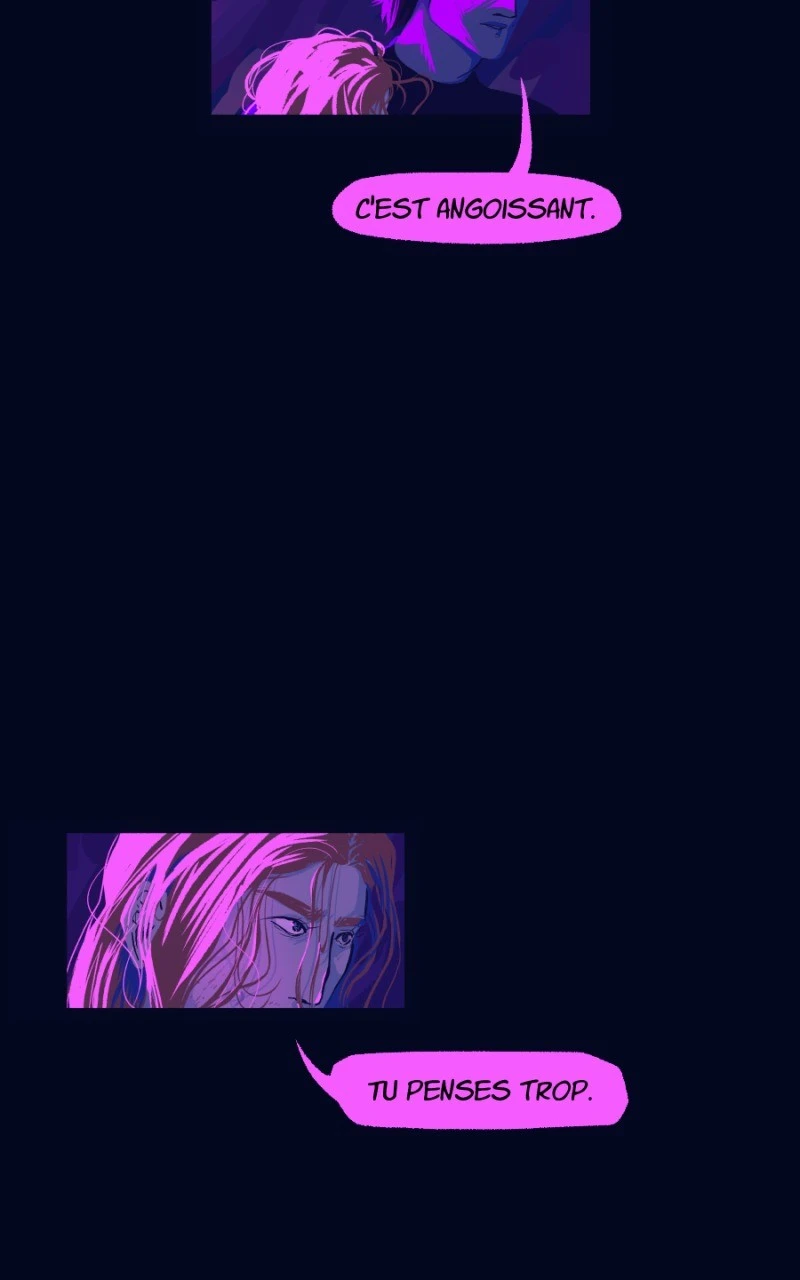 Chapitre 4 - 2 / Insomnie, Seite 2