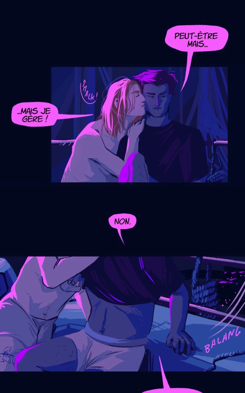 Chapitre 4 - 2 / Insomnie, Seite 3