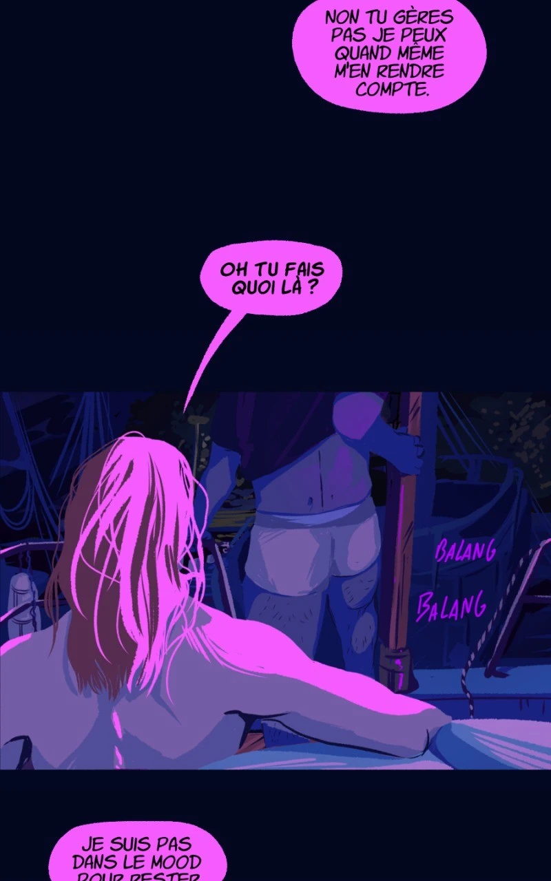 Chapitre 4 - 2 / Insomnie, Seite 4