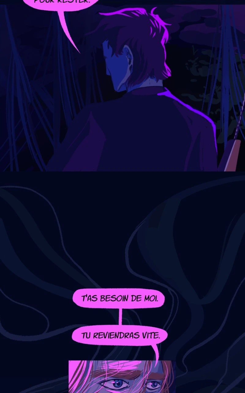 Chapitre 4 - 2 / Insomnie, Seite 5