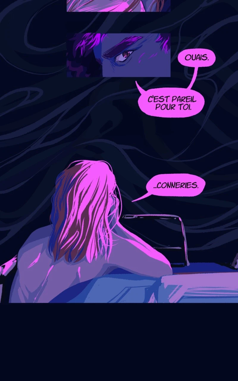 Chapitre 4 - 2 / Insomnie, Seite 6