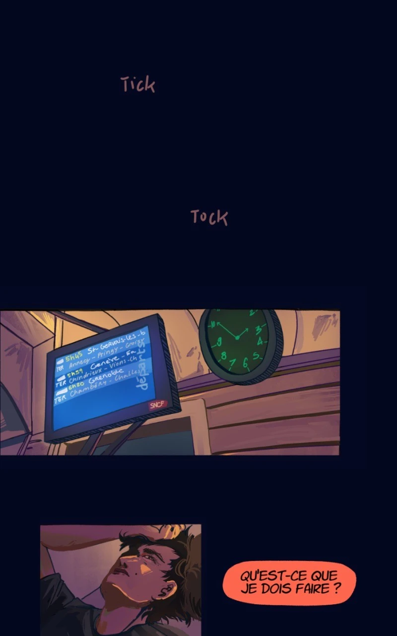 Chapitre 4 - 2 / Insomnie, Seite 8
