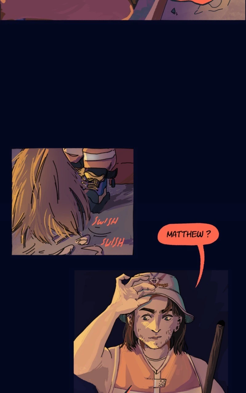 Chapitre 4 - 2 / Insomnie, Seite 10
