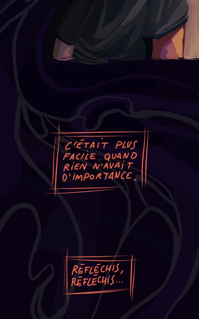 Chapitre 4 - 2 / Insomnie, Seite 13