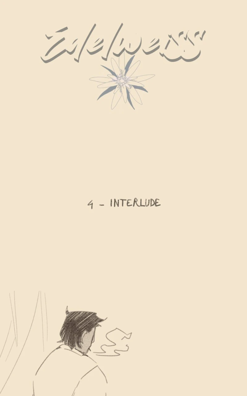 Chapitre 4 - 1 / Interlude, Seite 0