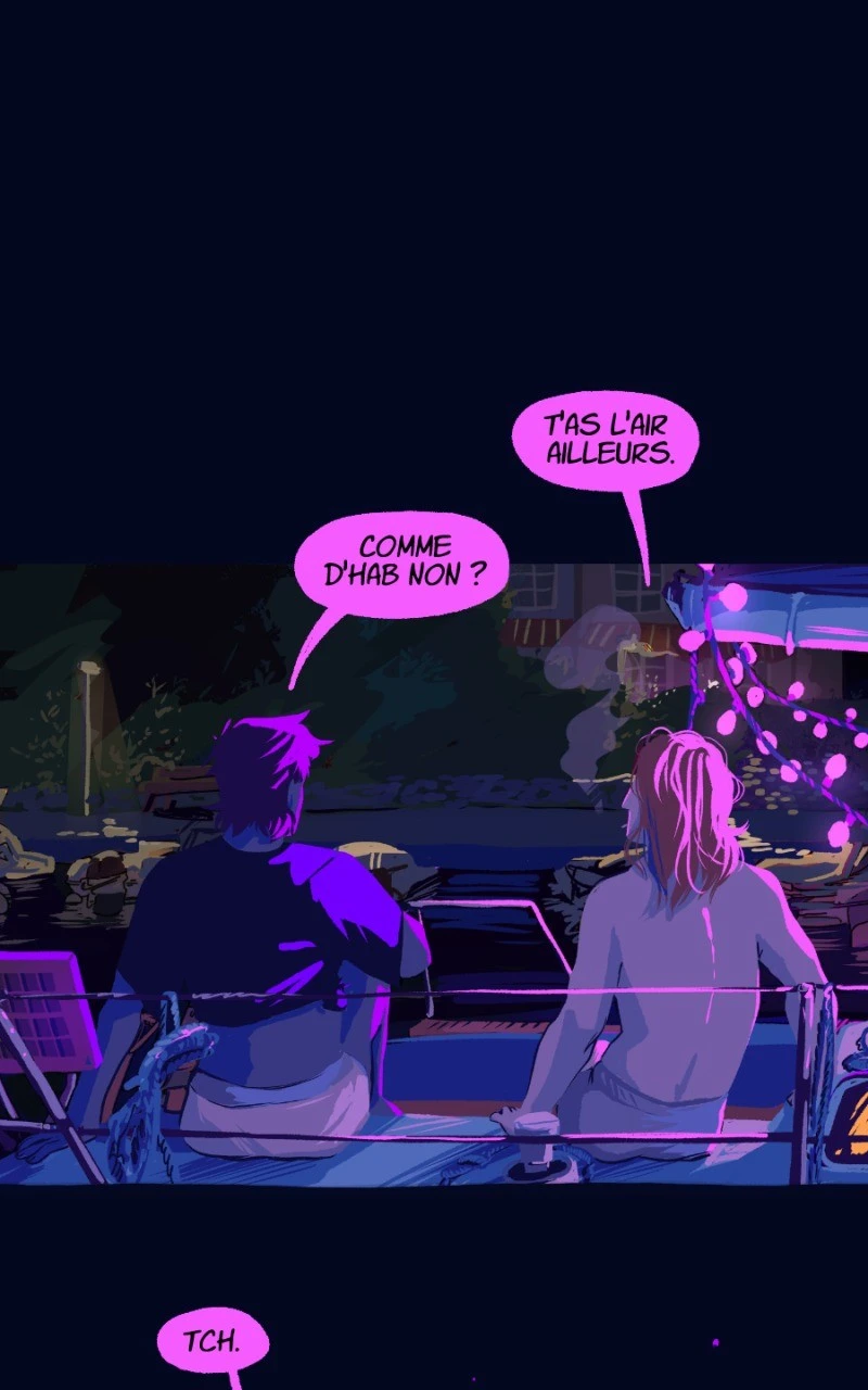 Chapitre 4 - 1 / Interlude, Seite 6