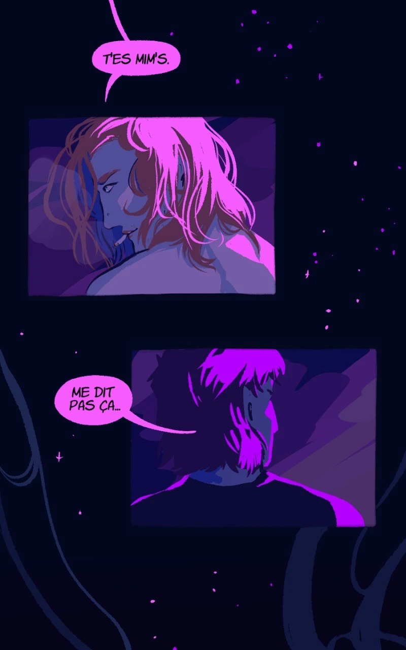 Chapitre 4 - 1 / Interlude, Seite 7