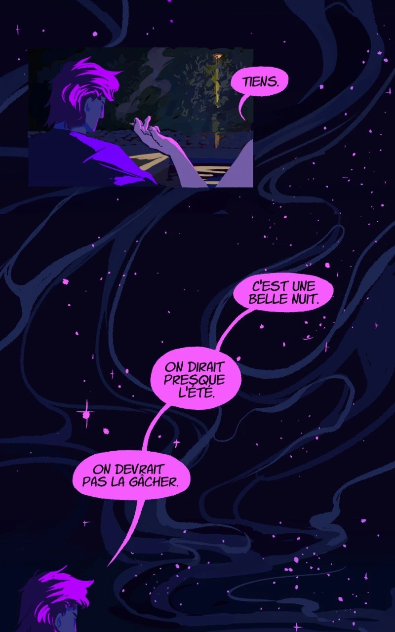 Chapitre 4 - 1 / Interlude, Seite 8
