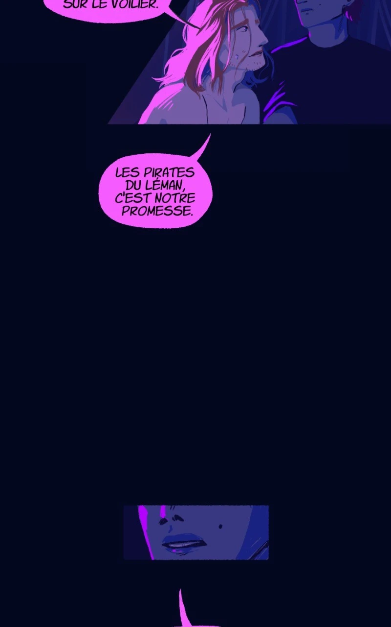 Chapitre 4 - 1 / Interlude, Seite 11