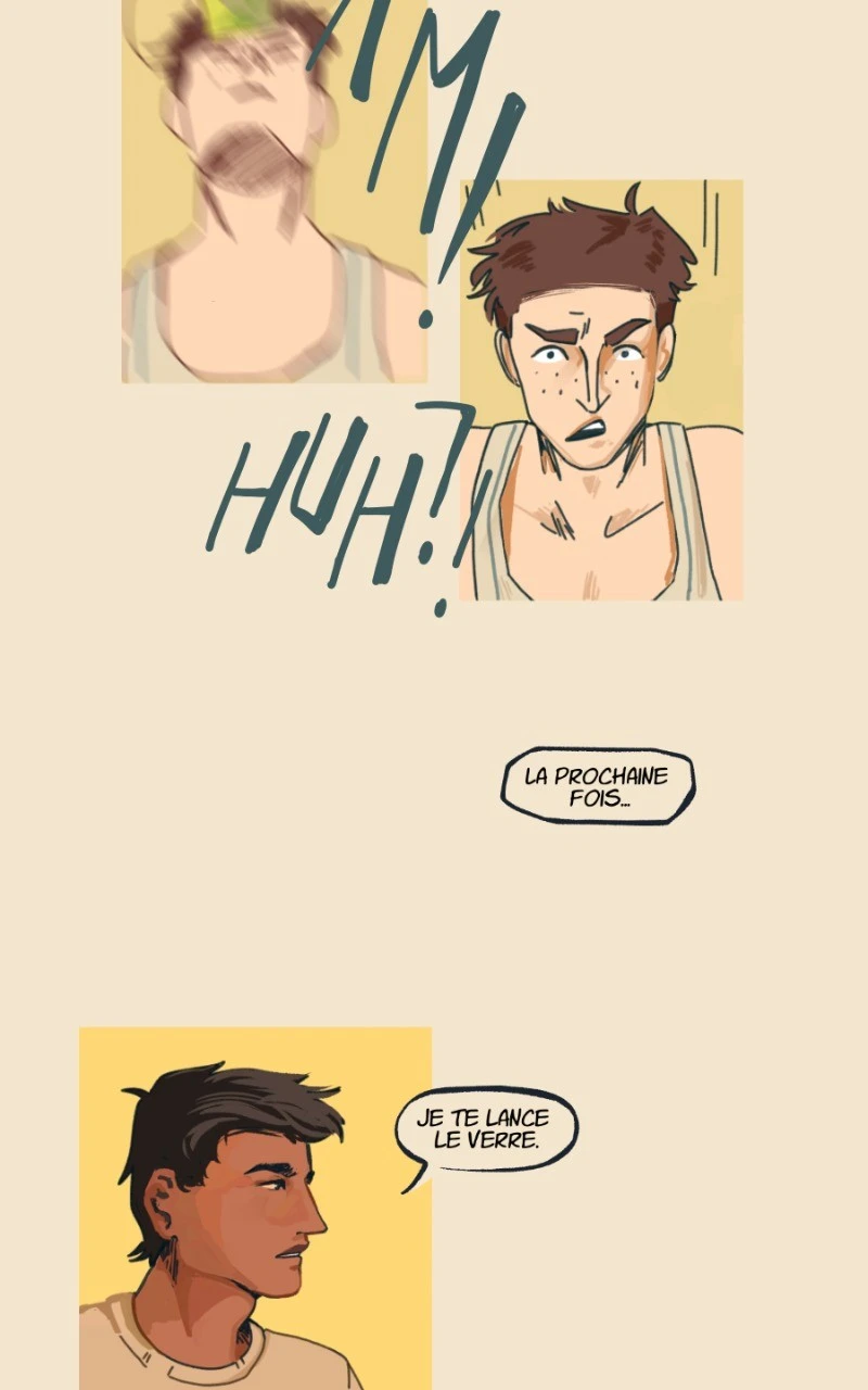 Chapitre 3 - fin / Contretemps, Seite 6