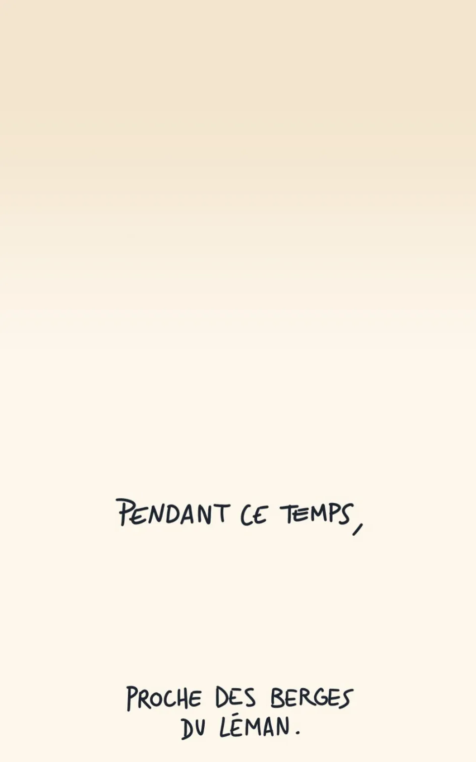 Chapitre 3 - fin / Contretemps, page 9