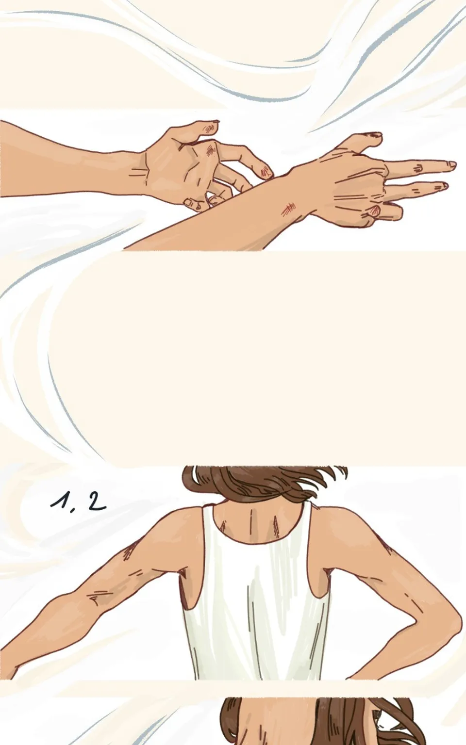 Chapitre 3 - fin / Contretemps, page 11