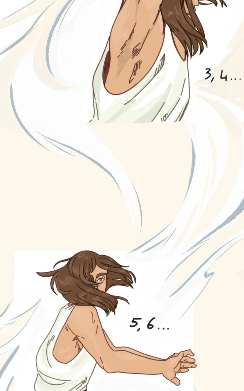 Chapitre 3 - fin / Contretemps, Seite 12
