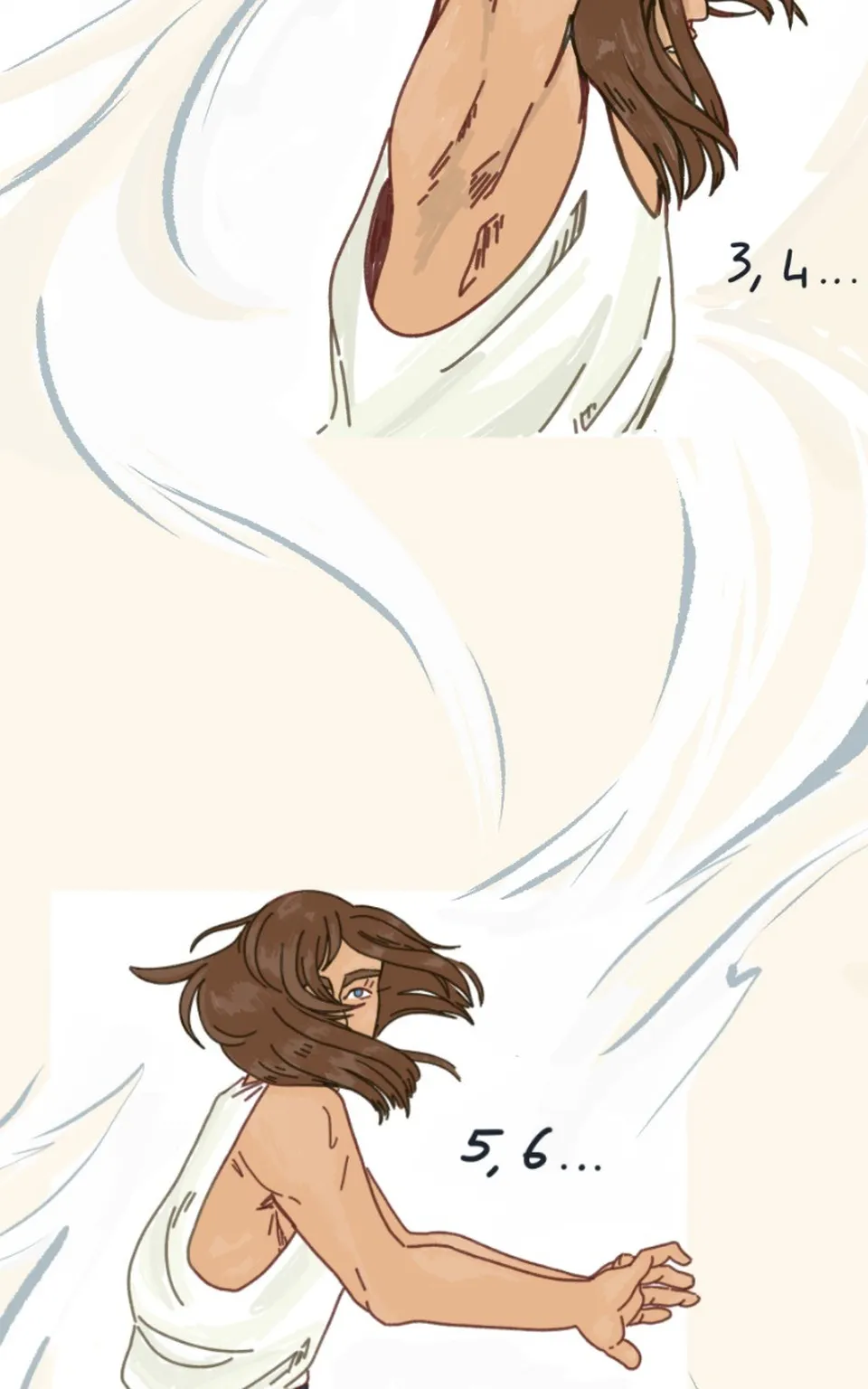 Chapitre 3 - fin / Contretemps, page 12
