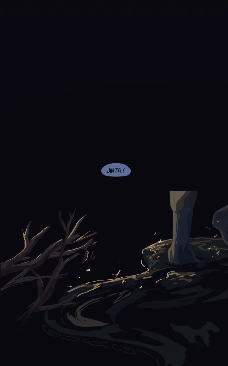 Chapitre 3 - 9 / Promesse หน้า 9