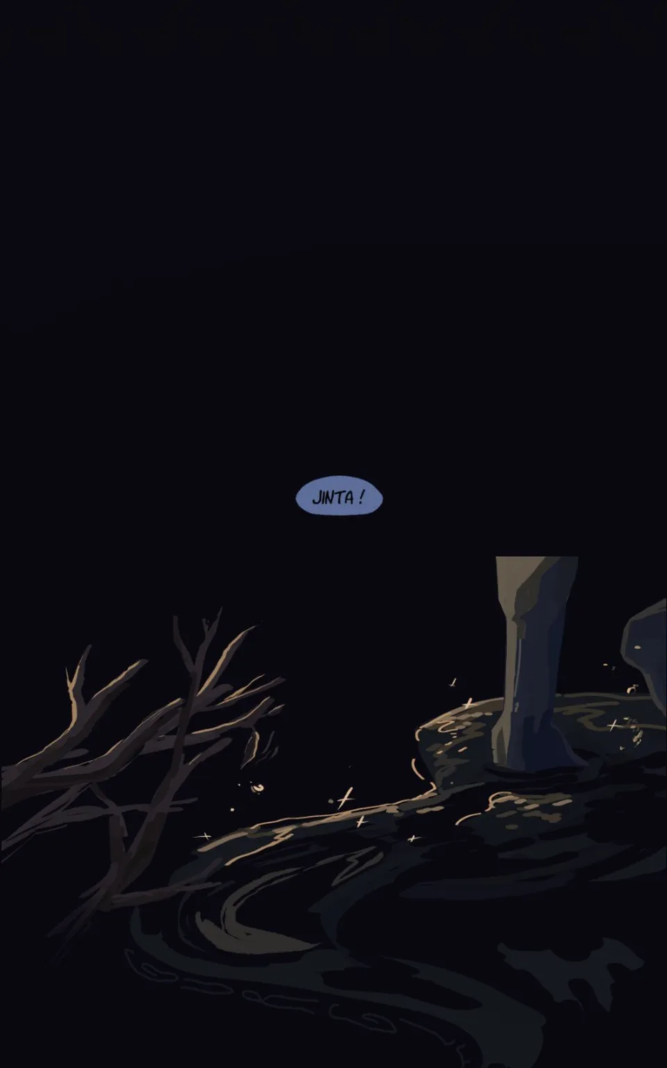 Chapitre 3 - 9 / Promesse, página 9