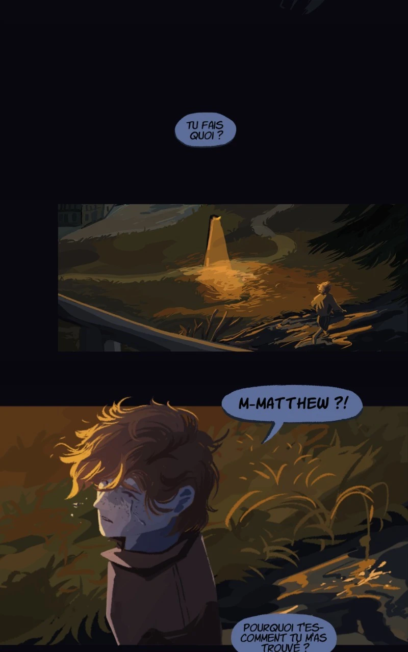 Chapitre 3 - 9 / Promesse หน้า 10