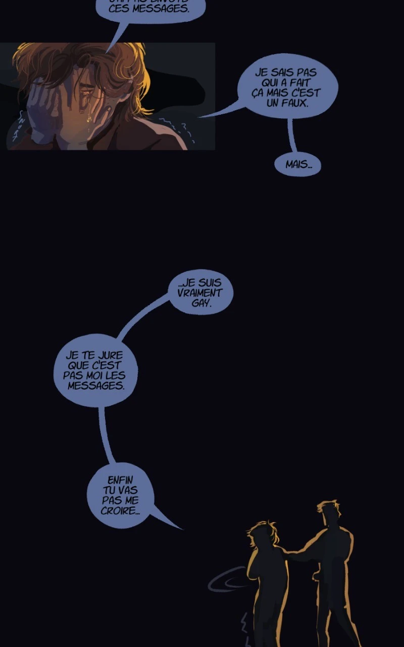 Chapitre 3 - 9 / Promesse หน้า 13