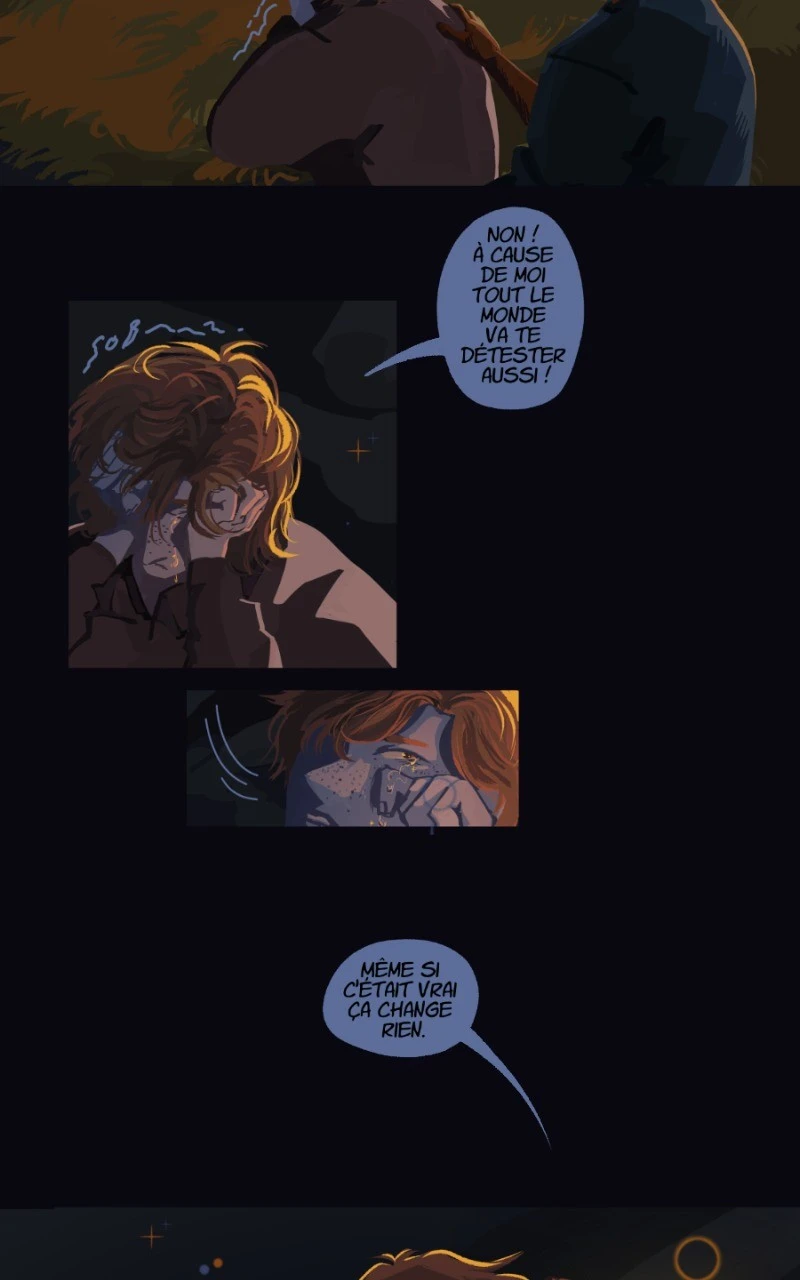 Chapitre 3 - 9 / Promesse หน้า 15