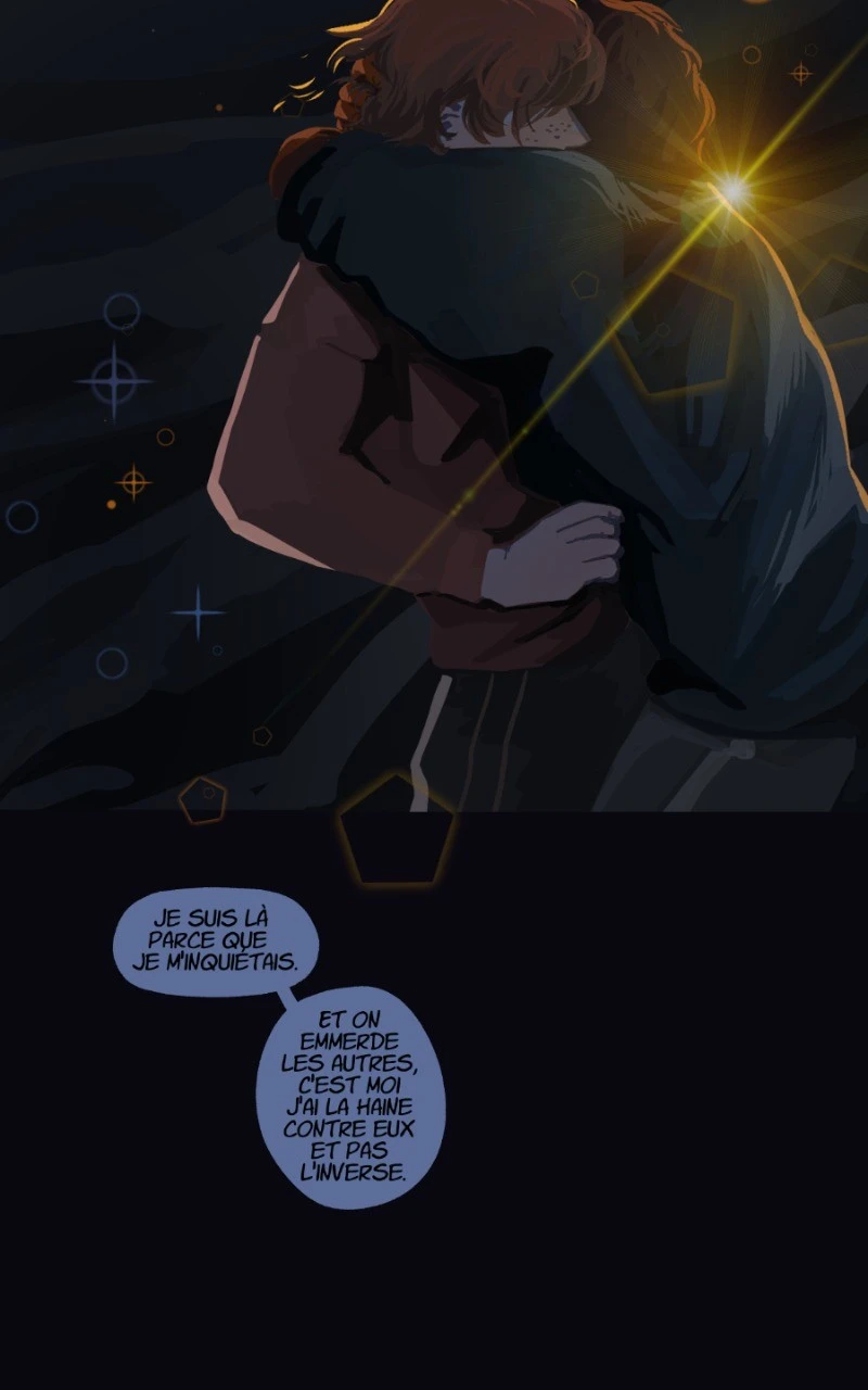 Chapitre 3 - 9 / Promesse หน้า 16