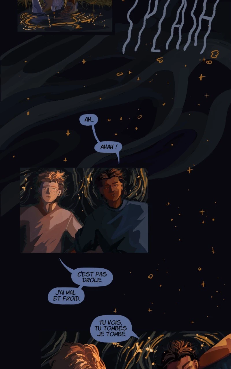 Chapitre 3 - 9 / Promesse หน้า 18