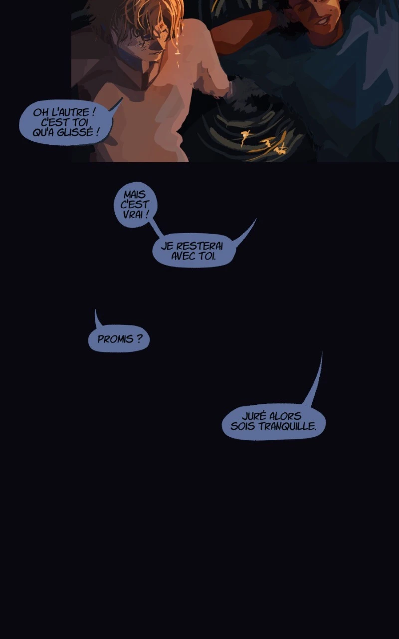 Chapitre 3 - 9 / Promesse หน้า 19