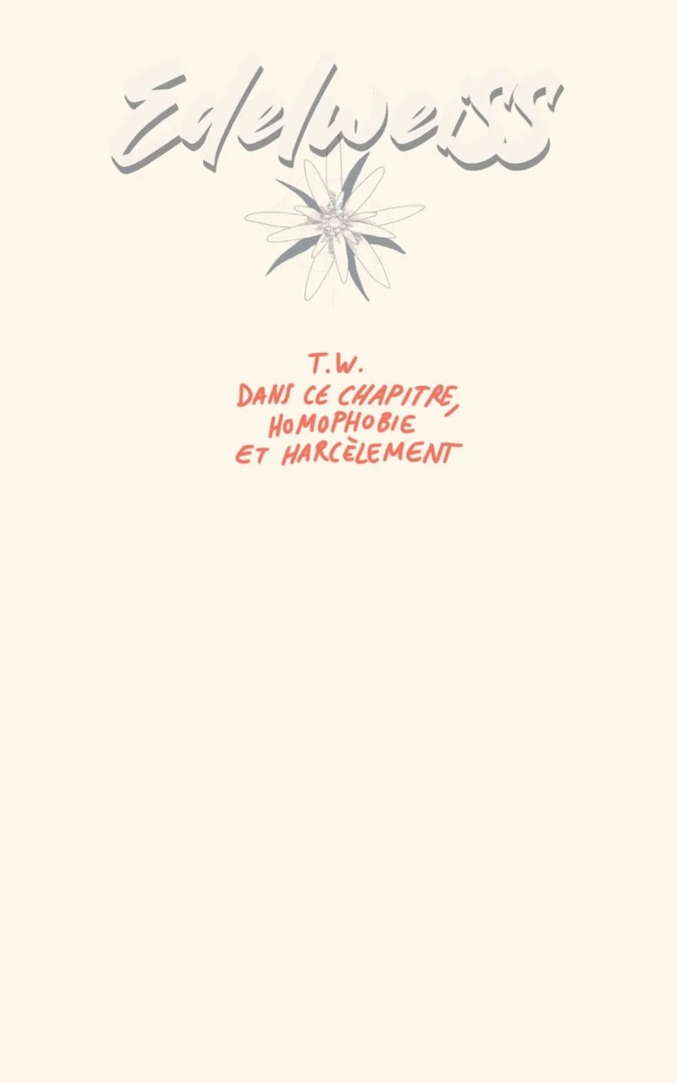 Chapitre 3 - 8 / Automne, page 0