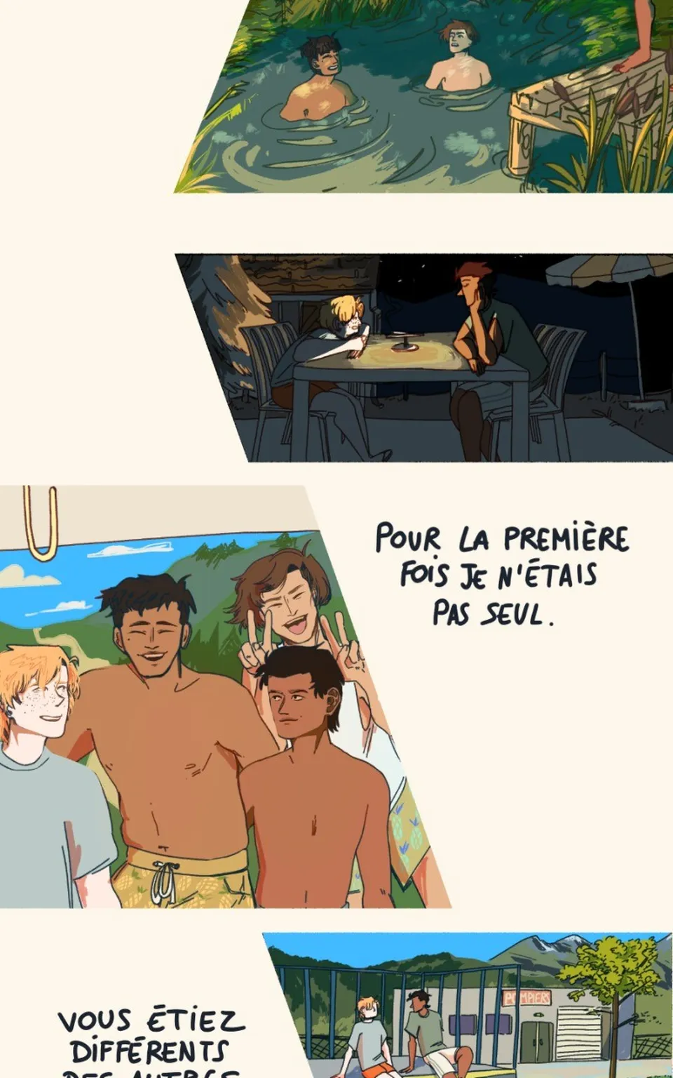 Chapitre 3 - 8 / Automne, page 2