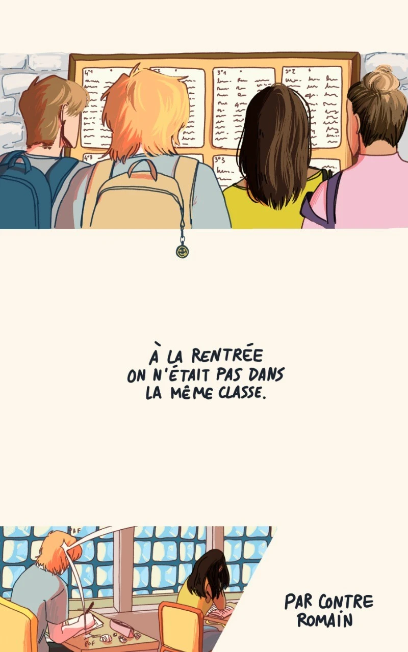 Chapitre 3 - 8 / Automne, Seite 4