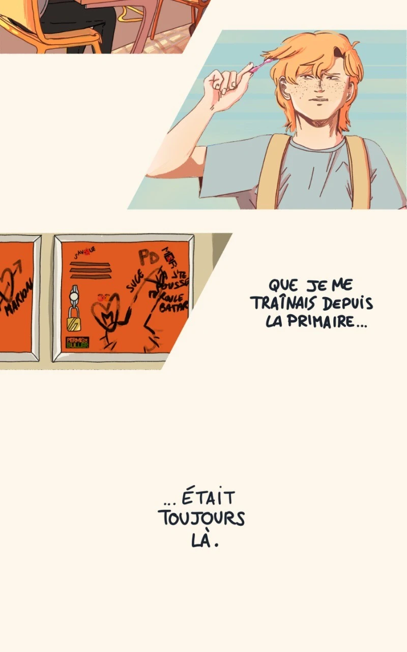 Chapitre 3 - 8 / Automne, Seite 5