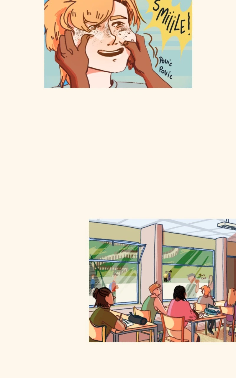 Chapitre 3 - 8 / Automne, Seite 7