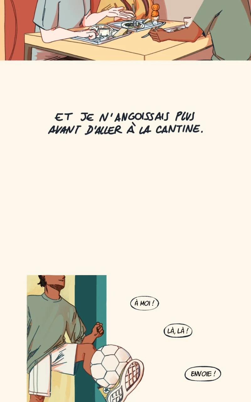 Chapitre 3 - 8 / Automne, Seite 9