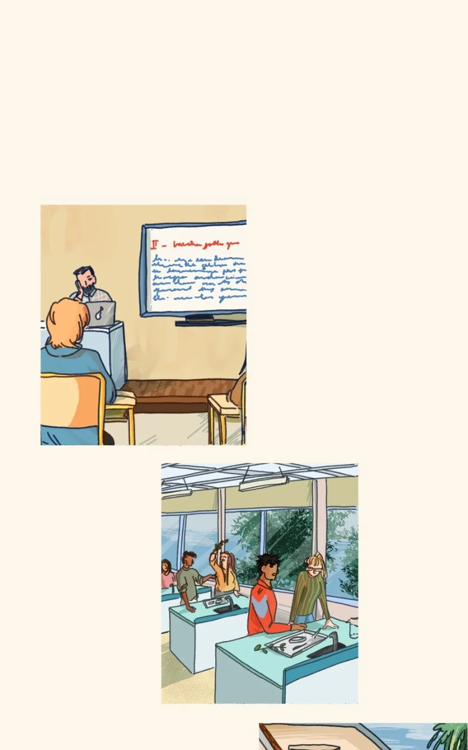 Chapitre 3 - 8 / Automne, page 18