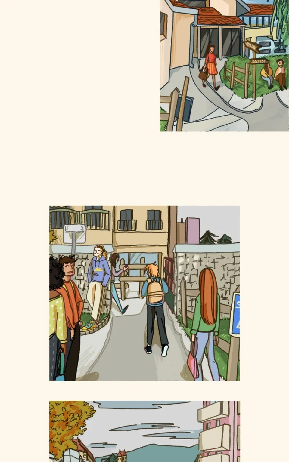 Chapitre 3 - 8 / Automne, page 19