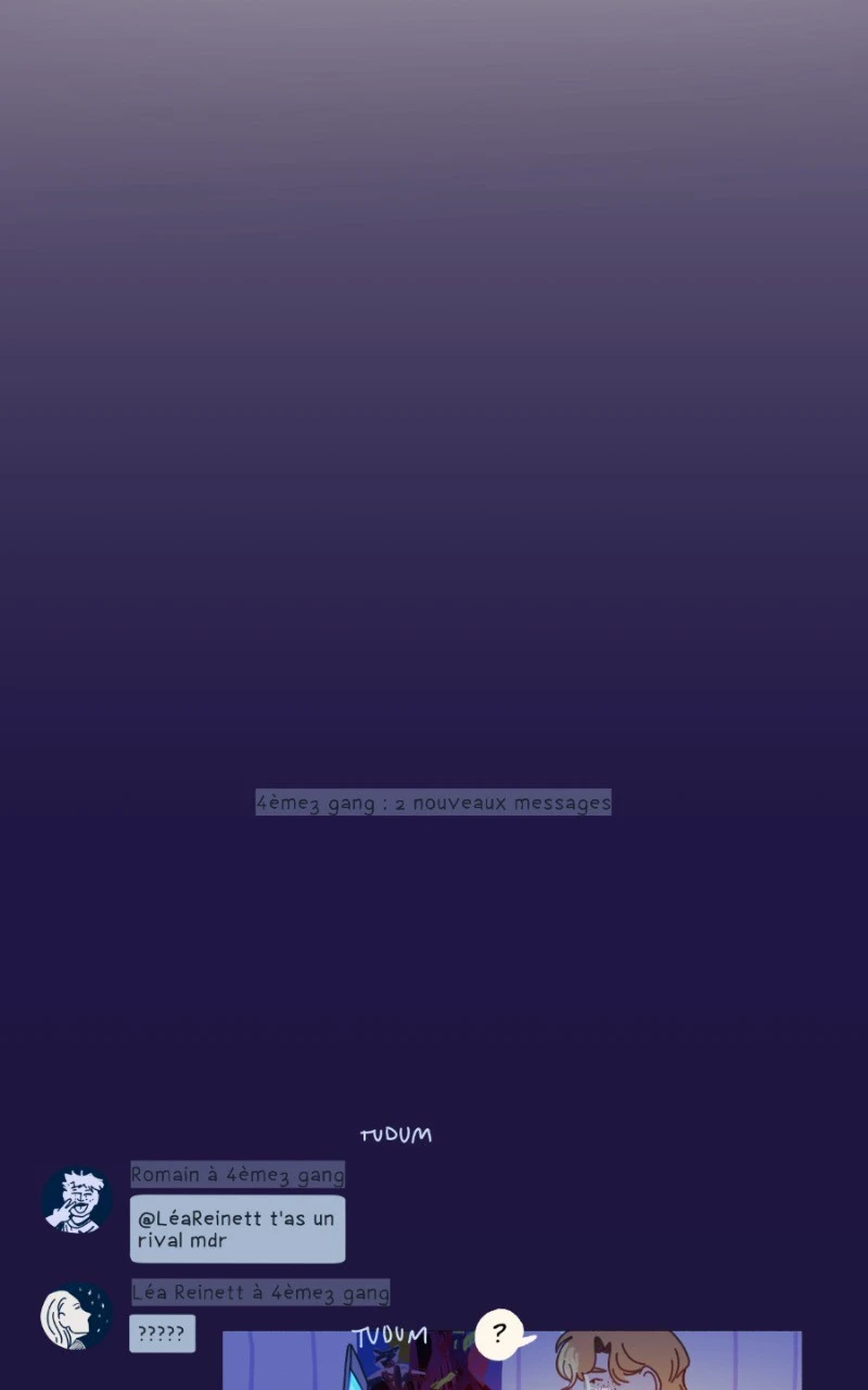Chapitre 3 - 8 / Automne, Seite 23