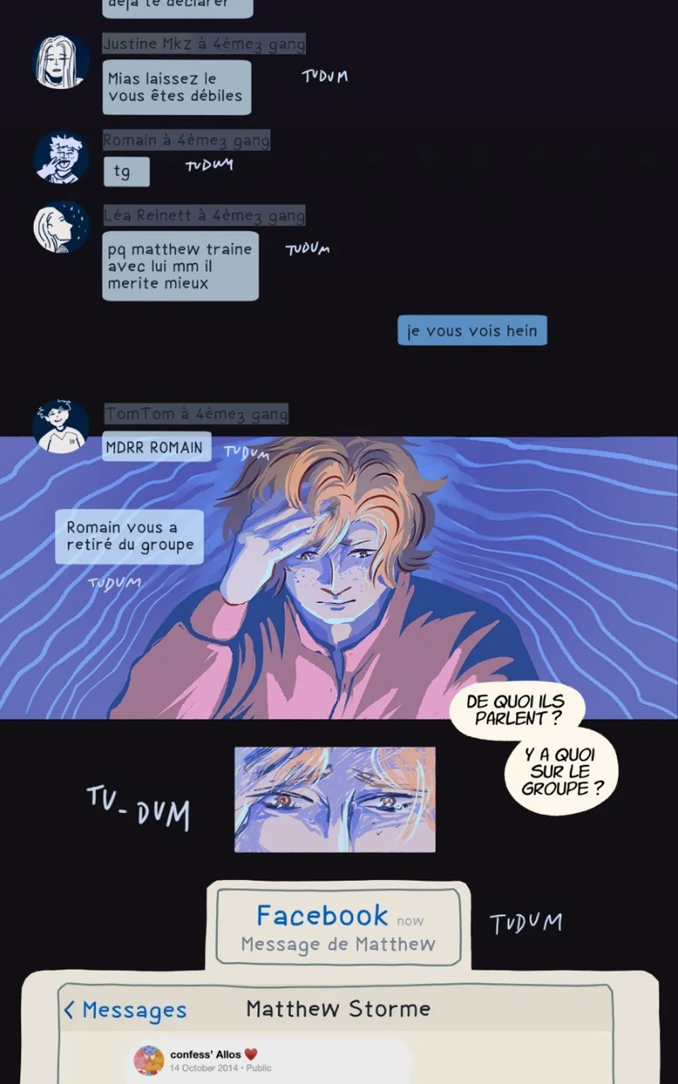 Chapitre 3 - 8 / Automne, page 25
