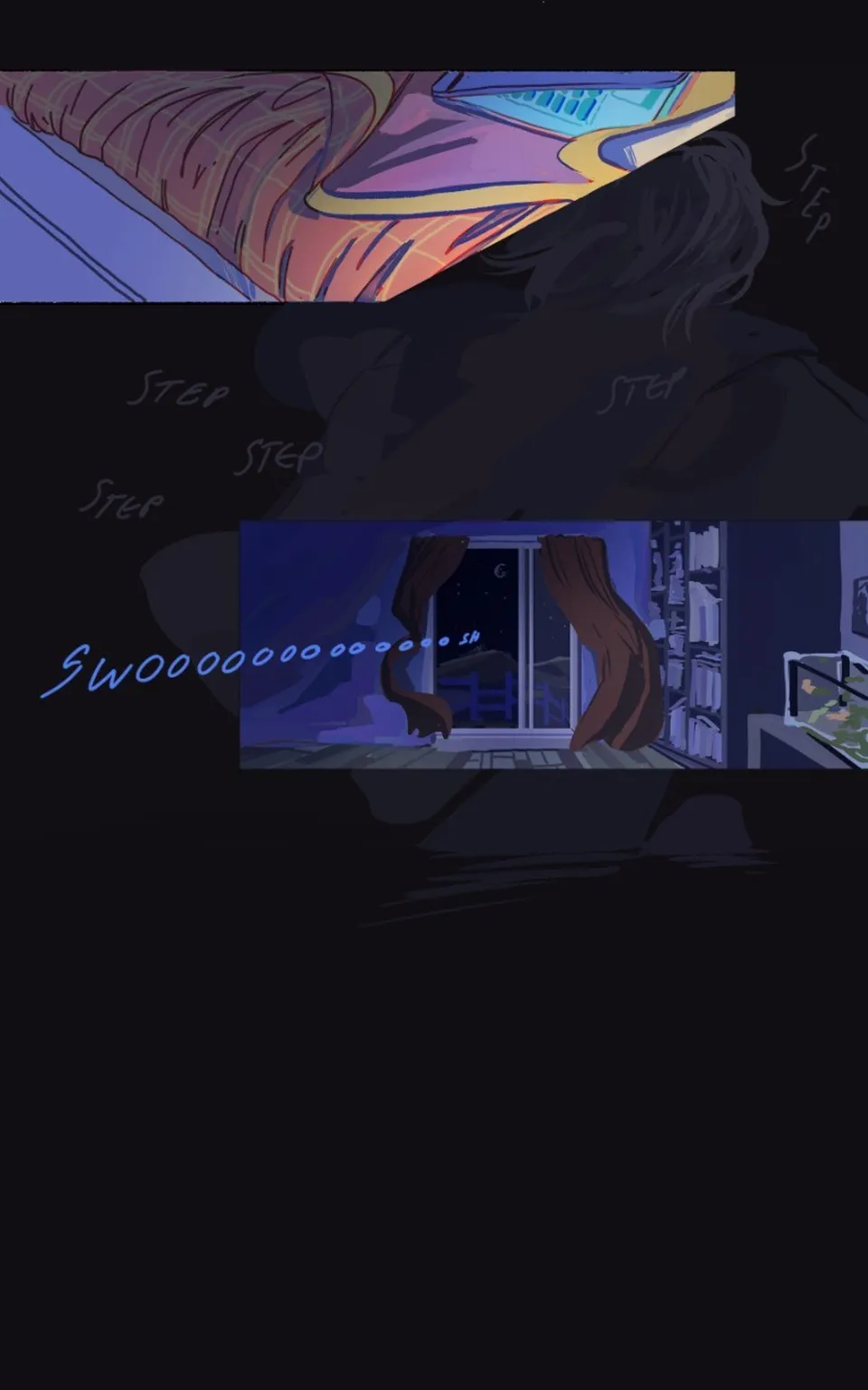 Chapitre 3 - 8 / Automne, page 27