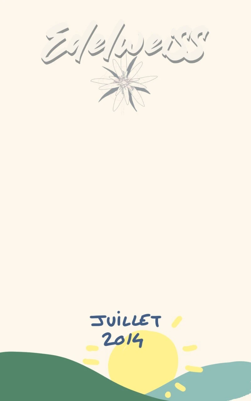 Chapitre 3 - 7 / Juillet 2014 หน้า 0