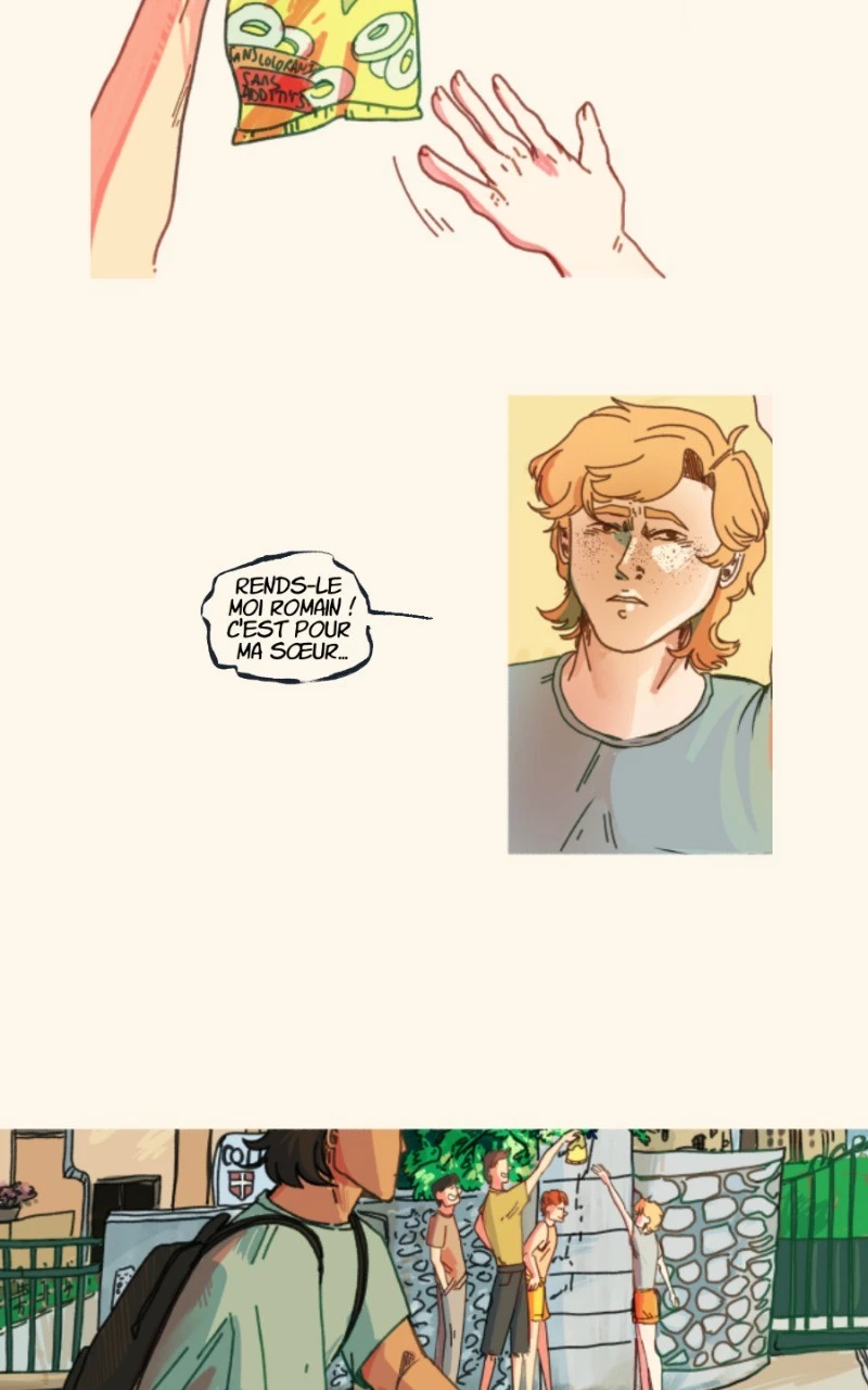 Chapitre 3 - 7 / Juillet 2014 หน้า 2