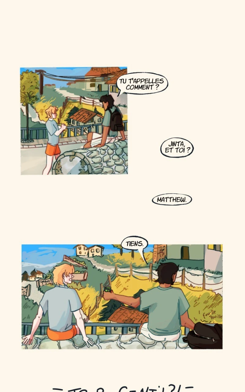 Chapitre 3 - 7 / Juillet 2014 หน้า 7