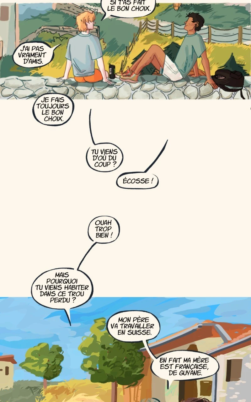Chapitre 3 - 7 / Juillet 2014 หน้า 9